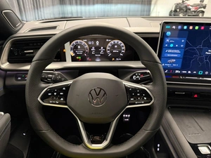 Внедорожник Volkswagen Teramont Pro 2025 года, 6790000 рублей, Павловская Слобода