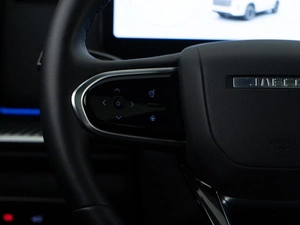 Внедорожник JAECOO J7 2024 года, 2483444 рублей, Москва