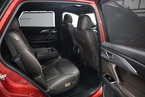 Внедорожник Mazda CX-9 2020 года, 4320000 рублей, Курск