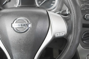 Седан Nissan Sentra 2015 года, 1029000 рублей, Кемерово