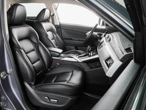 Внедорожник Geely Atlas 2019 года, 1724000 рублей, Воронеж