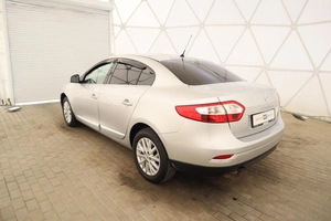 Седан Renault Fluence 2013 года, 799000 рублей, Обнинск