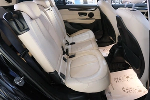Минивэн BMW 2 серия Grand Tourer 2015 года, 1689000 рублей, Омск
