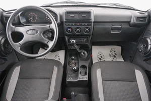 Внедорожник ВАЗ (LADA) Niva Legend 2023 года, 1059000 рублей, Красноярск