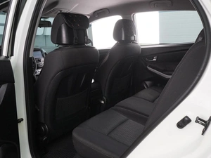 Внедорожник SsangYong Actyon 2014 года, 1189000 рублей, Воронеж