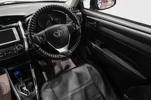 Универсал Toyota Corolla Fielder 2014 года, 1249000 рублей, Новокузнецк