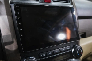 Внедорожник Honda CR-V 2008 года, 1299000 рублей, Новокузнецк