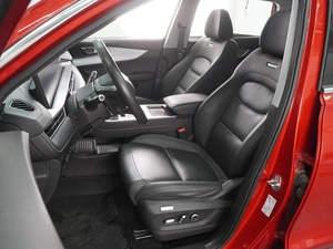 Внедорожник Chery Tiggo 7 Pro Max 2023 года, 1749000 рублей, Воронеж