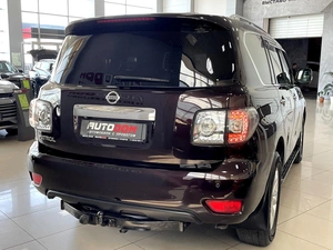 Внедорожник Nissan Patrol 2012 года, 2487000 рублей, Солонцы