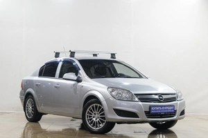 Седан Opel Astra 2010 года, 579000 рублей, Новокузнецк