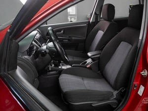 Хетчбэк Kia Ceed 2010 года, 699000 рублей, Тюмень