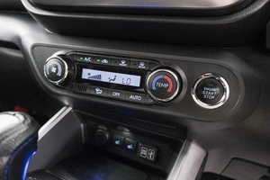 Внедорожник Daihatsu Rocky 2021 года, 1599000 рублей, Красноярск
