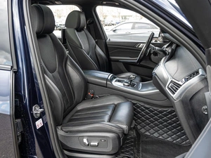 Внедорожник BMW X5 2020 года, 6130000 рублей, Краснодар