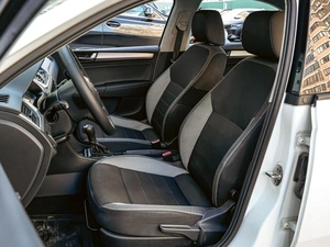 Лифтбек Skoda Rapid 2019 года, 1320000 рублей, Краснодар