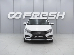 Седан ВАЗ (LADA) Vesta 2023 года, 1369000 рублей, Ростов-на-Дону