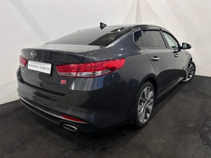 Седан Kia Optima 2018 года, 1790000 рублей, Кемерово