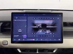 Внедорожник Jetour Dashing 2024 года, 2454900 рублей, Казань