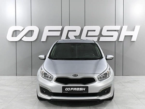 Хетчбэк Kia Ceed 2016 года, 1369000 рублей, Аксай