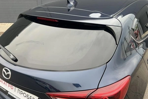 Хетчбэк Mazda Axela 2014 года, 1140000 рублей, Солонцы
