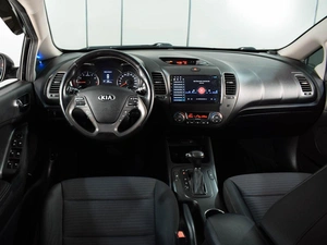 Седан Kia Cerato 2013 года, 1139000 рублей, Аксай