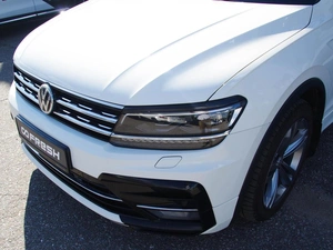Внедорожник Volkswagen Tiguan 2019 года, 3325000 рублей, Владимир