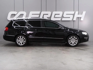 Универсал Volkswagen Passat 2009 года, 849000 рублей, Воронеж
