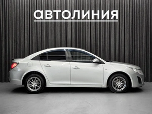 Седан Chevrolet Cruze 2013 года, 499000 рублей, Красноярск