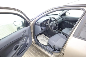 Седан Nissan Almera 2005 года, 399000 рублей, Обнинск