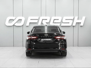 Седан Toyota Camry 2019 года, 2799000 рублей, Ростов-на-Дону