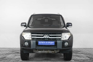 Внедорожник Mitsubishi Pajero 2008 года, 1629000 рублей, Кемерово
