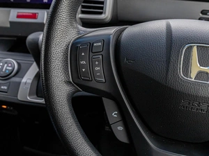 Минивэн Honda Freed 2012 года, 1200000 рублей, Краснодар