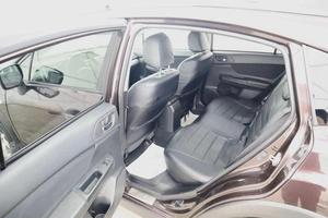 Хэтчбек Subaru Impreza 2013 года, 1190000 рублей, Обнинск
