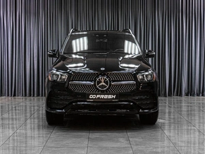 Внедорожник Mercedes-benz GLE-класс 2021 года, 6599000 рублей, Тюмень
