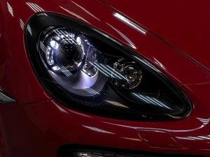Внедорожник Porsche Cayenne S 2013 года, 4119000 рублей, Тюмень