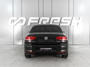 Седан Volkswagen Passat 2016 года, 1719000 рублей, Аксай
