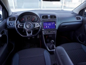 Седан Volkswagen Polo 2019 года, 1246000 рублей, Нижний Новгород