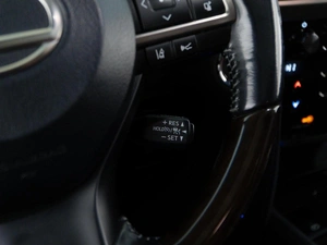 Внедорожник Lexus LX 2017 года, 7227077 рублей, Москва