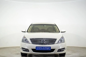 Седан Nissan Teana 2008 года, 879000 рублей, Оренбург