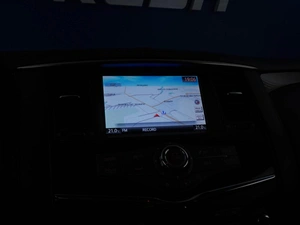 Внедорожник Nissan Patrol 2012 года, 2649077 рублей, Москва