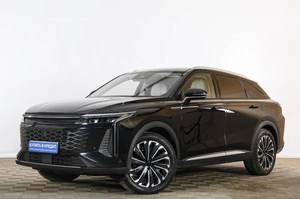 Внедорожник EXEED RX 2023 года, 2859000 рублей, Тюмень