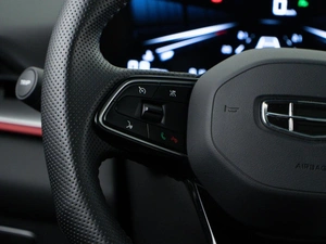 Внедорожник Geely Coolray 2024 года, 2293444 рублей, Москва