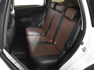 Внедорожник Mitsubishi Outlander 2017 года, 1740200 рублей, Казань