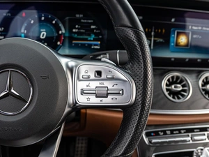Кабриолет Mercedes-benz E-класс 2020 года, 6100000 рублей, Краснодар