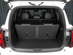 Внедорожник GAC GS8 2024 года, 3599000 рублей, Тюмень