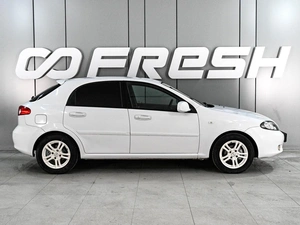 Хетчбэк Chevrolet Lacetti 2010 года, 649000 рублей, Аксай