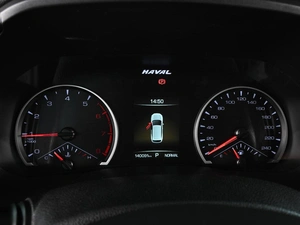 Внедорожник Haval F7 2021 года, 1599000 рублей, Ростов-на-Дону
