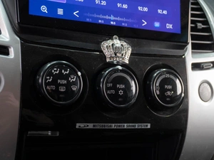 Внедорожник Mitsubishi Pajero Sport 2010 года, 1599000 рублей, Тюмень