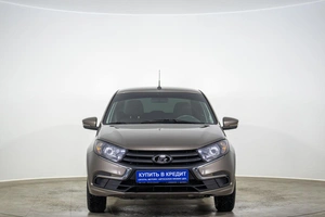 Седан ВАЗ (LADA) Granta 2024 года, 1259000 рублей, Оренбург
