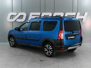 Универсал ВАЗ (LADA) Largus Cross 2021 года, 1249000 рублей, Ростов-на-Дону