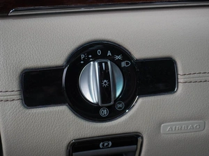 Седан Mercedes-benz S-класс 2013 года, 2119000 рублей, Воронеж